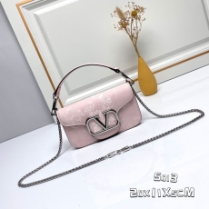 Valentino Satchel Bags